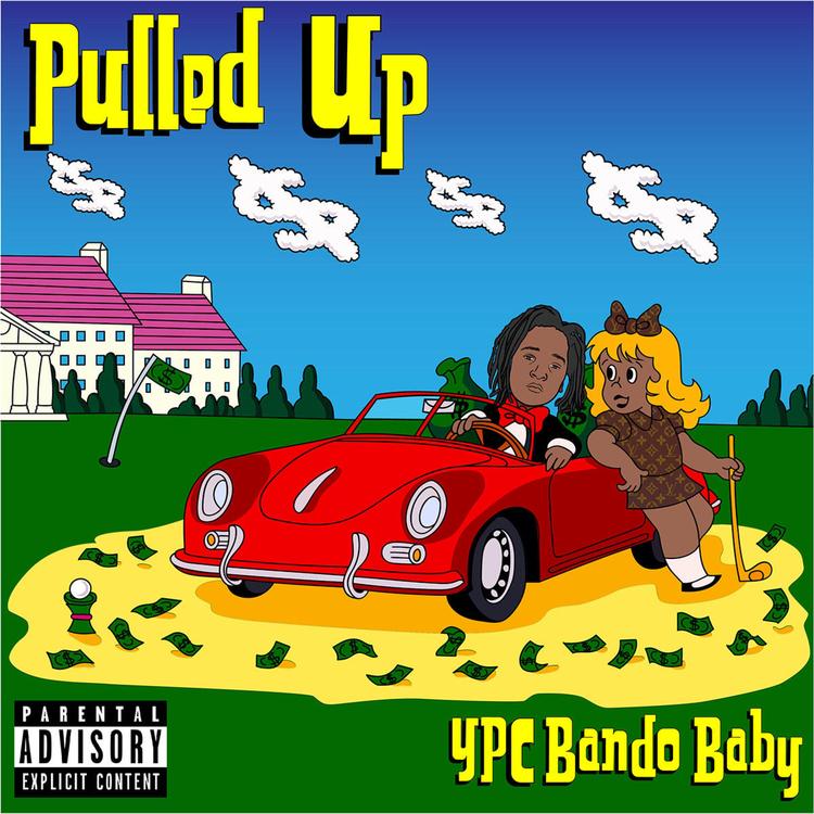 YPC Bando Baby's avatar image