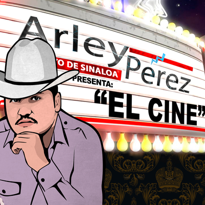 El Cine's cover