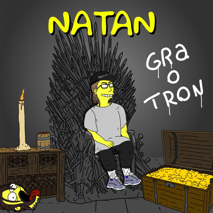 Natan's avatar image