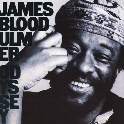 Are You Glad To Be In America? By James Blood Ulmer's cover