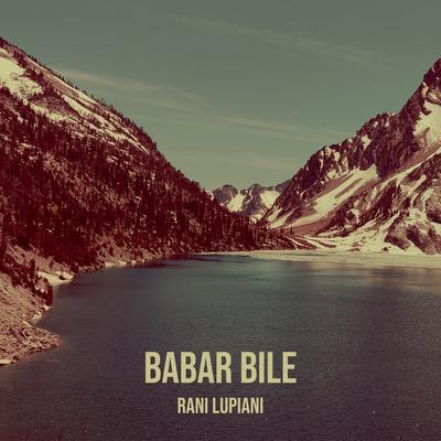 Babar Bile's cover