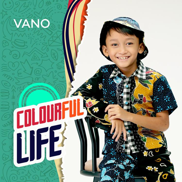 VANO's avatar image