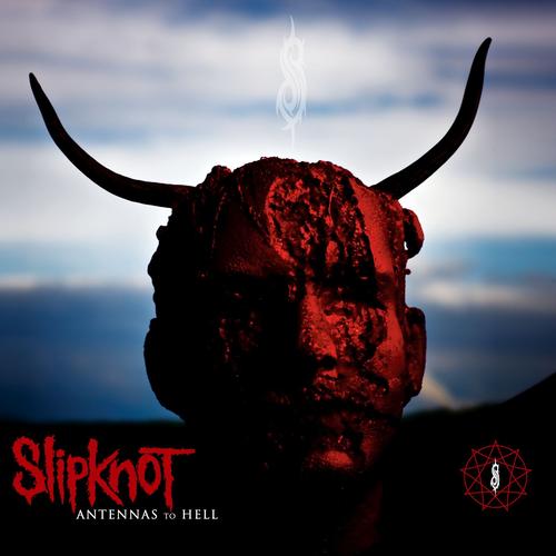 Slipknot Greatest Hits's cover