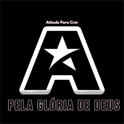 Sem Cristo Eu Não Sou Nada By Atitude Pra Crer, Rei Servo, Jhonatan Alastro's cover