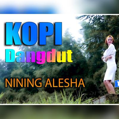 Kopi dangdut's cover