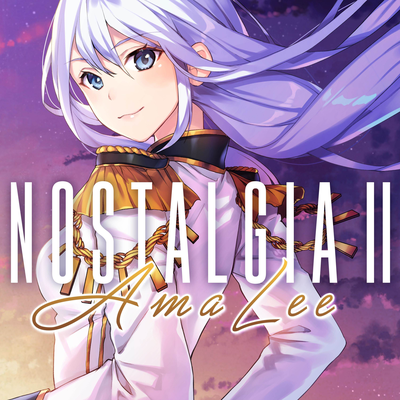Nostalgia II's cover