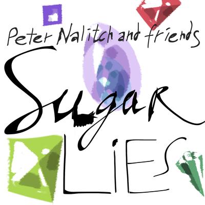 Peter Nalitch & Friends's cover