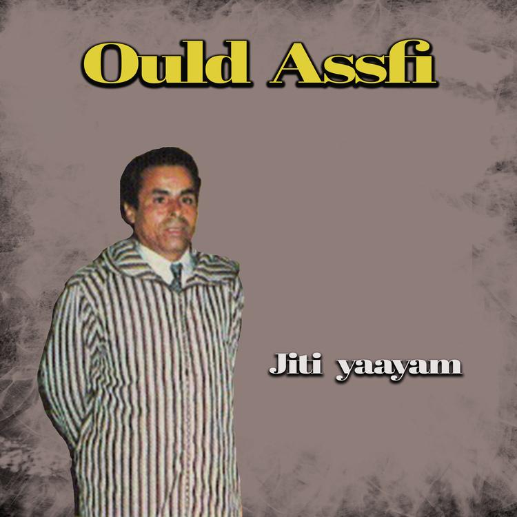 Ould Assfi's avatar image