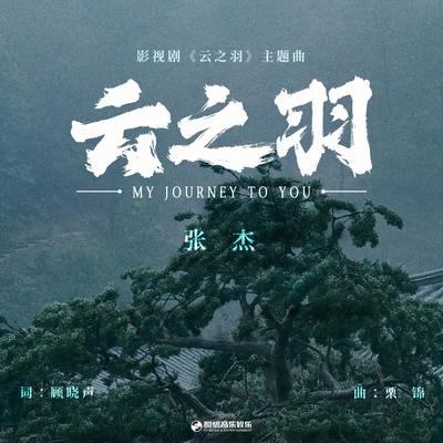 云之羽（《云之羽》影视剧主题曲） (伴奏版)'s cover