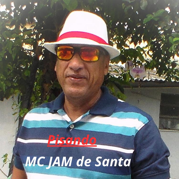 MC JAM de Santa's avatar image