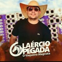 Laércio Pegada's avatar cover