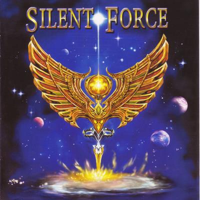 Tell Me Why By Silent Force's cover