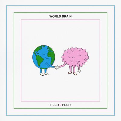 Everybody Dies By World Brain's cover