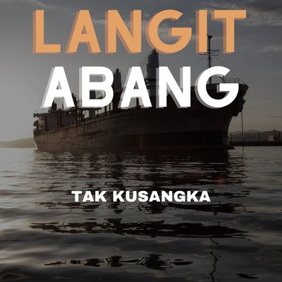 LANGIT ABANG's cover