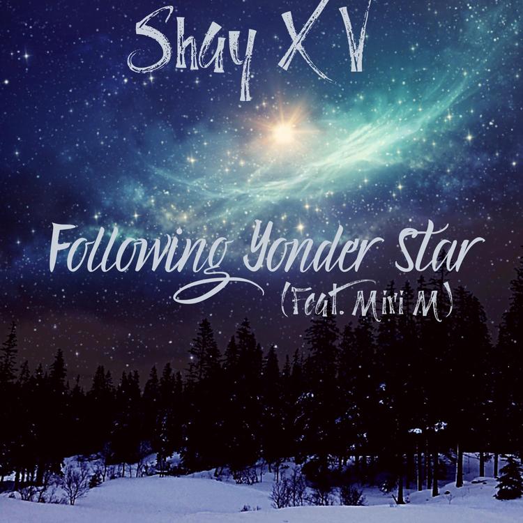 Shay XV's avatar image