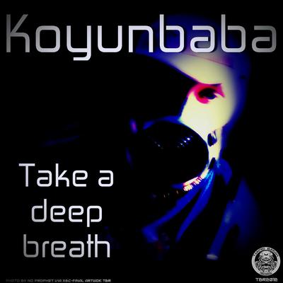 Koyunbaba's cover