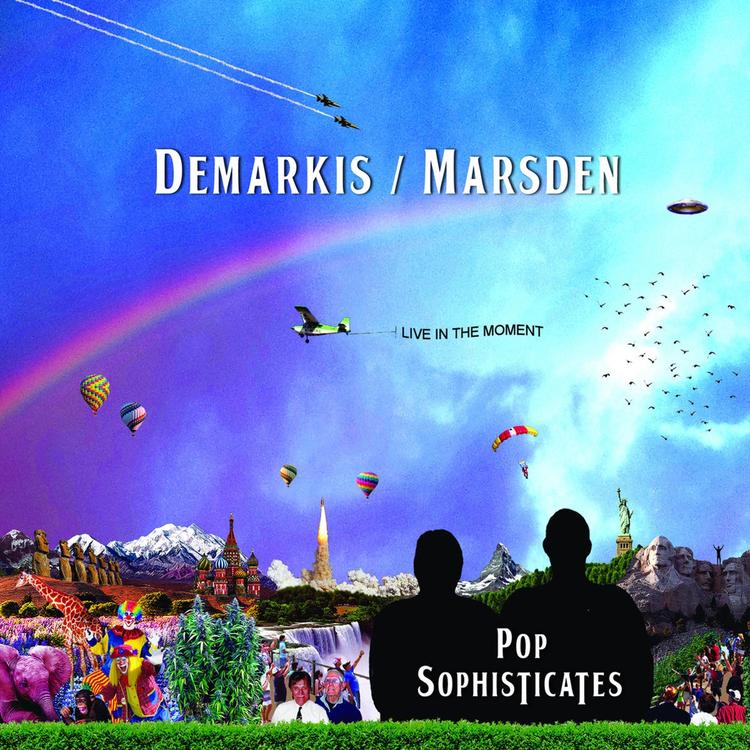 Demarkis & Marsden's avatar image