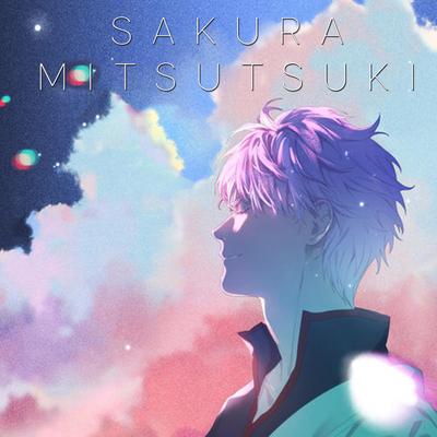 Sakura Mitsutsuki's cover