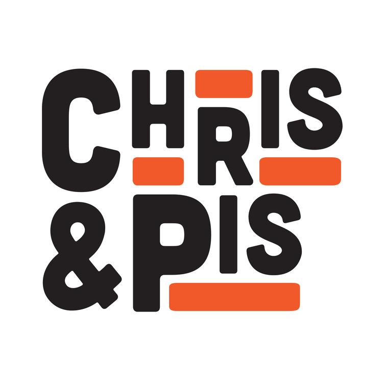 Chris & Pis's avatar image