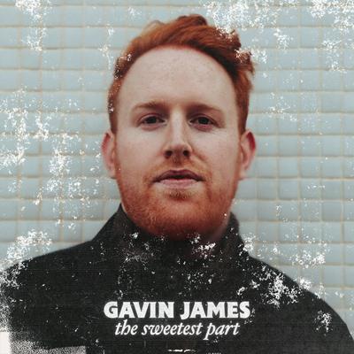 Jealous By Gavin James's cover