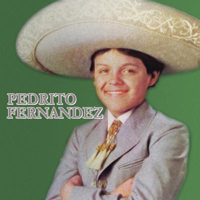 Pedrito Fernández's cover