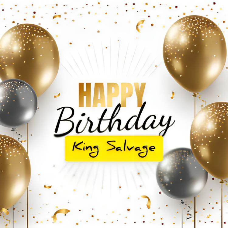 King Salvage's avatar image