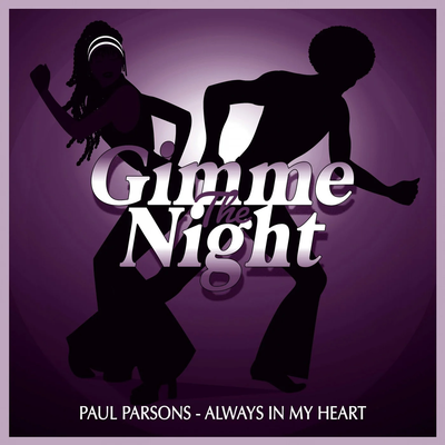 Always in My Heart (Club Mix)'s cover