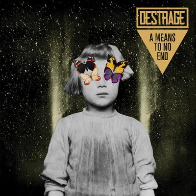 To Be Tolerated By Destrage's cover