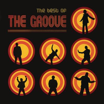 The Best Of The Groove's cover