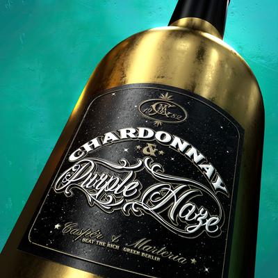 Chardonnay & Purple Haze's cover
