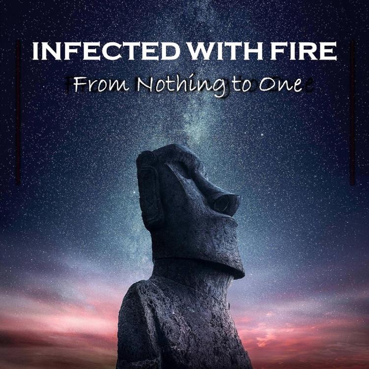 Infected with Fire's avatar image