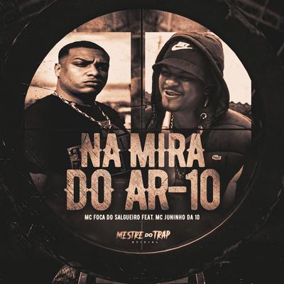 Na Mira do Ar-10's cover