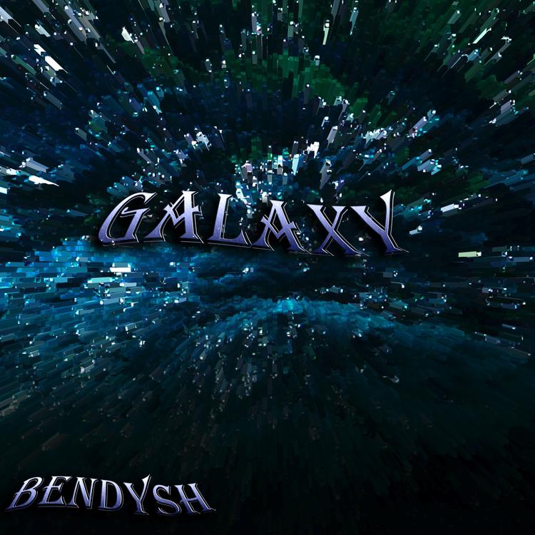 BENDYSH's avatar image