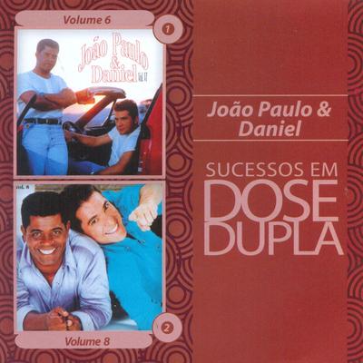 Poeira da estrada By João Paulo & Daniel's cover
