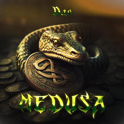 Medusa By ÉoDan, Chusk Beats's cover