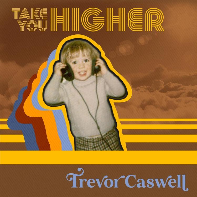 Trevor Caswell's avatar image