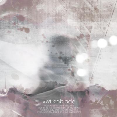 switchblade's cover