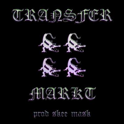 Transfermarkt's cover