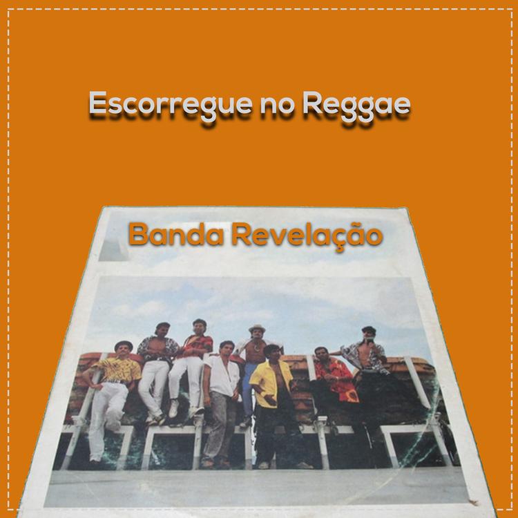 Banda Revelação's avatar image