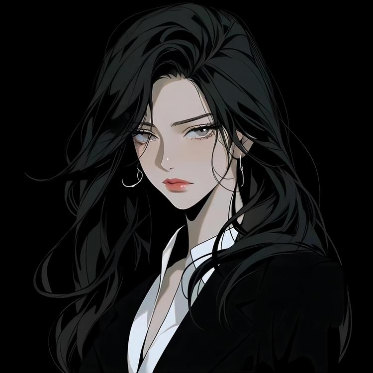 老疯子's avatar image