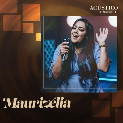 Acústico, Vol. 4's cover