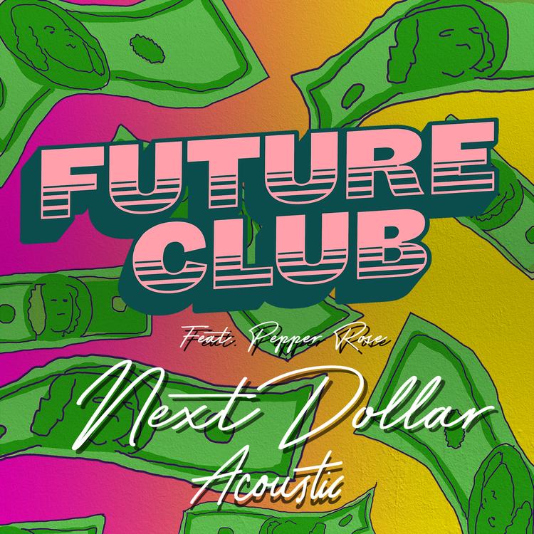 FUTURECLUB's avatar image