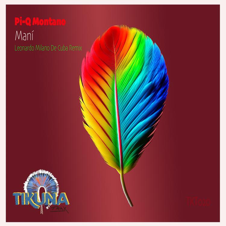 Pi-Q Montano's avatar image