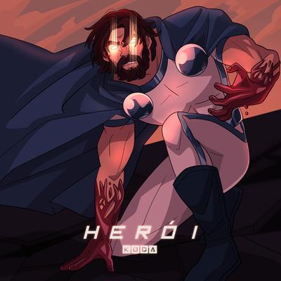 Herói's cover