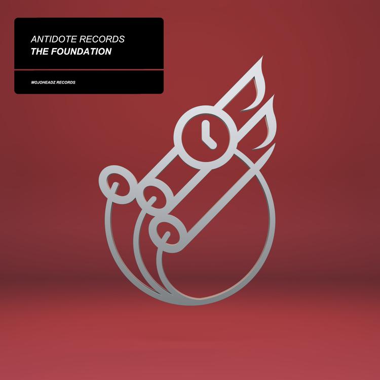 Antidote Records's avatar image