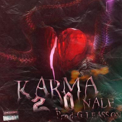 Karma 2.0's cover