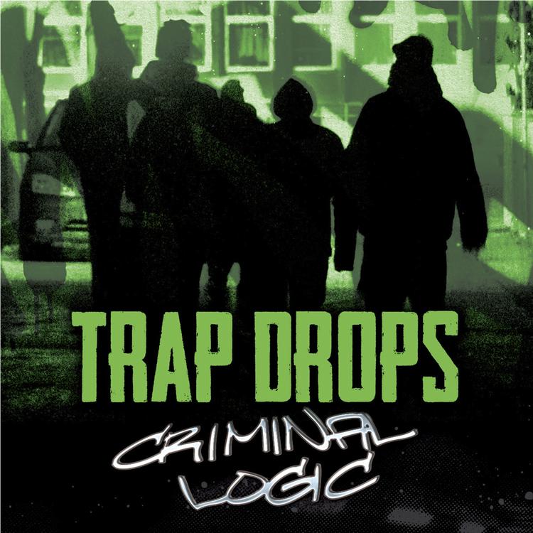 Trap Drops's avatar image