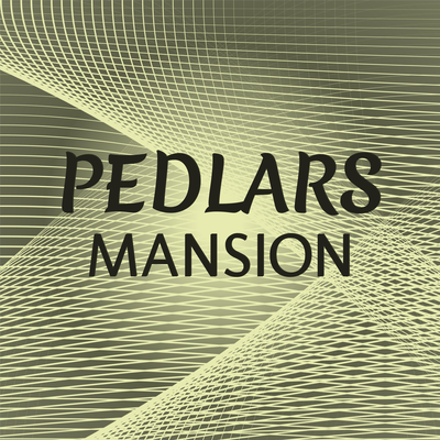 Pedlars Mansion's cover