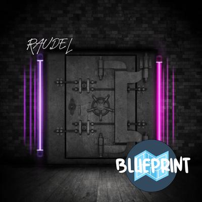 BLUEPRINT's cover