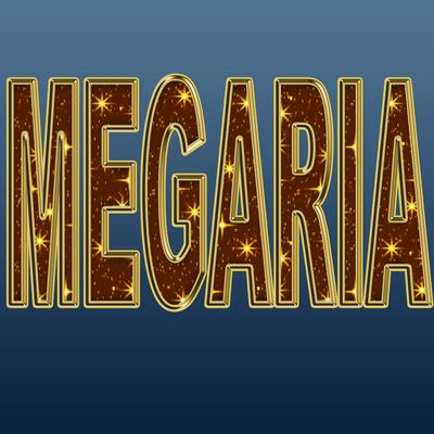 Megaria's cover